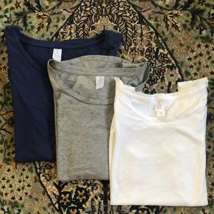 Alternative Apparel T-shirt Bundle